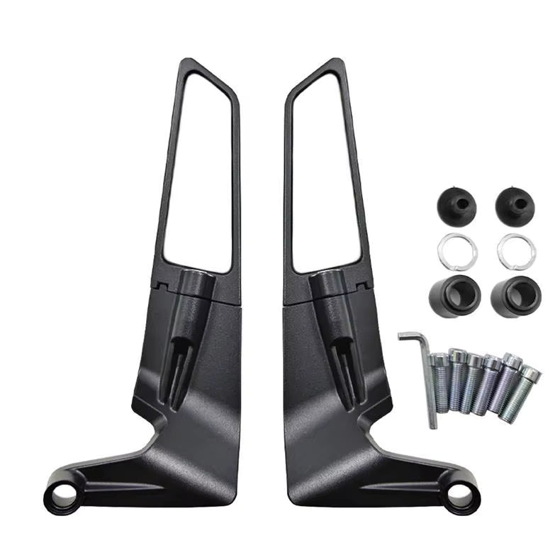 Alerón Universal para Moto