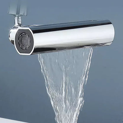 Grifo Giratorio 4 en 1 AquaFlex 360™