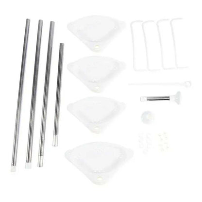 Esquinero de Baño Multifuncional Premium