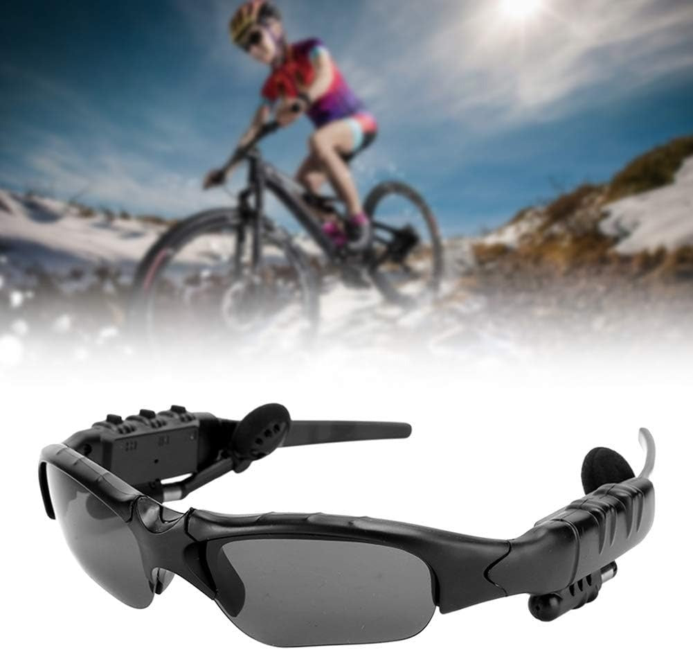 Gafas de Sol con Bluetooth