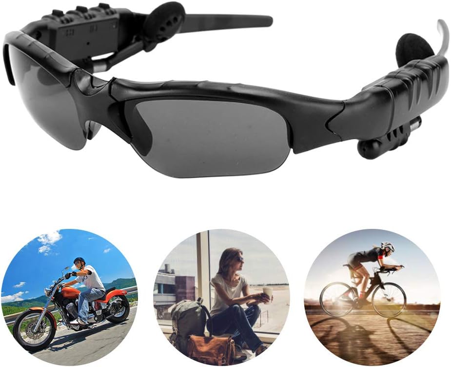 Gafas de Sol con Bluetooth
