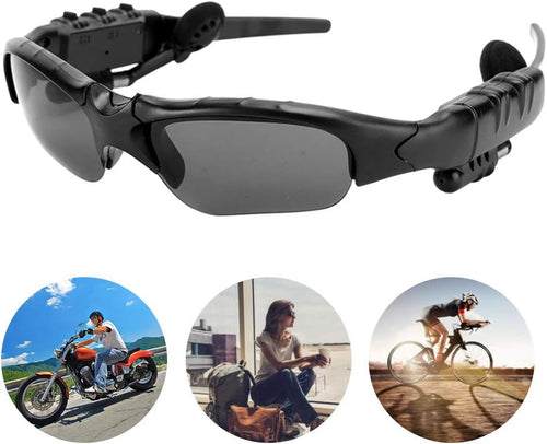Gafas de Sol con Bluetooth