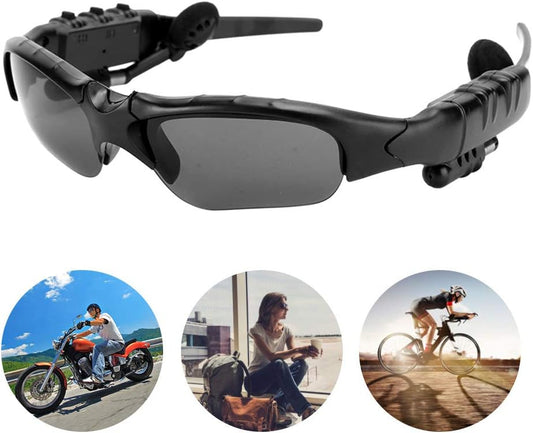 Gafas de Sol con Bluetooth