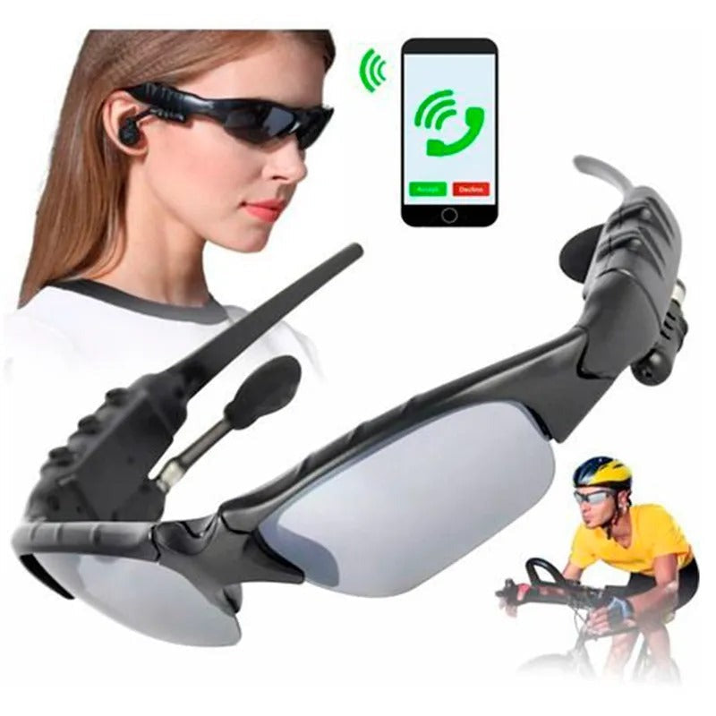 Gafas de Sol con Bluetooth