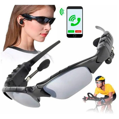 Gafas de Sol con Bluetooth