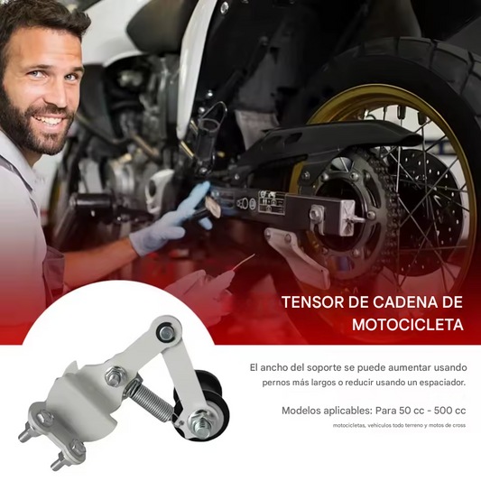 Tensor De Cadena De Lujo