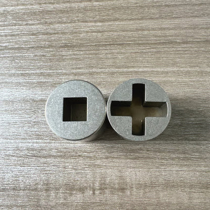 Adaptador de enchufe universal para taladro