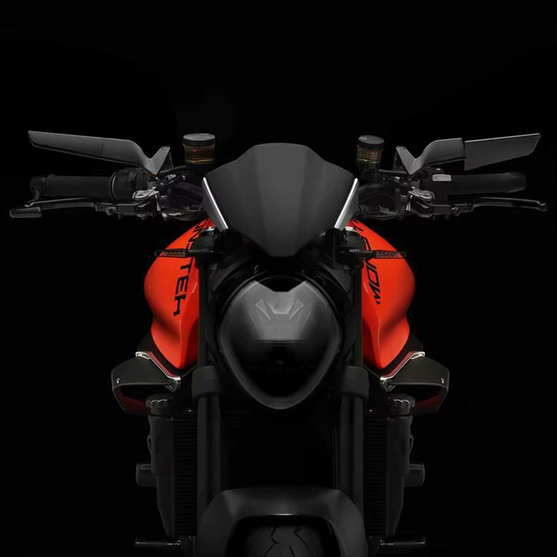 Alerón Universal para Moto