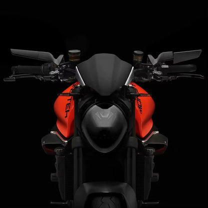 Alerón Universal para Moto