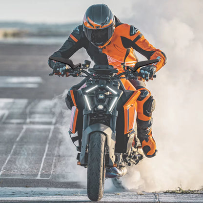 Alerón Universal para Moto