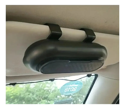 Estuche de Gafas para Auto Ultrarresistente