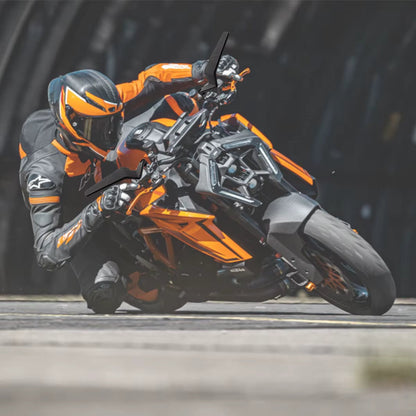 Alerón Universal para Moto
